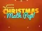Logħba Christmas Math Pop onlajn