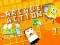 Logħba Nick Arcade Action onlajn