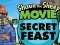 Logħba Shaun the Sheep: Movie Secret Feast onlajn