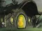 Logħba Magical Pumpkin Girl Escape onlajn