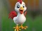 Logħba White Rooster Rescue onlajn