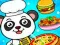 Logħba Cooking Games For Kids onlajn