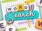 Logħba Word Search onlajn