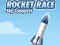Logħba Rocket Race onlajn