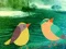 Logħba Colorful Jungle Birds Escape onlajn