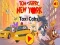 Logħba Tom and Jerry in New York: Taxi Cabs onlajn