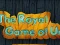 Logħba The Royal Game of Ur onlajn