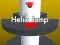 Logħba Helix Jump onlajn