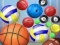Logħba Sportsball Merge onlajn