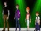 Logħba Alien Quest Find Ben 10 onlajn