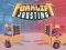 Logħba Forklift Jousting onlajn