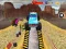Logħba Monster Truck Tricky Stunt Race onlajn