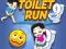 Logħba Toilet Run onlajn
