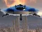 Logħba Ufo Spaceship Adventure onlajn