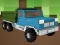 Logħba Blockcraft Truck Jigsaw onlajn
