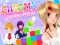 Logħba Chroma Manga Girls onlajn
