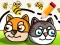 Logħba Save My Pet Party onlajn
