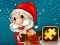 Logħba Santa Claus Puzzle Time onlajn