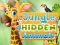 Logħba Jungle Hidden Animals onlajn