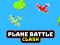 Logħba Plane Battle Clash onlajn