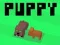 Logħba Puppy onlajn