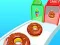 Logħba Bakery Stack: Cooking Games onlajn