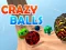Logħba Crazy Balls onlajn