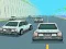 Logħba Retro Racer 3D onlajn