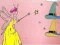 Logħba Find Magic Rabbit and Bear onlajn