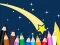 Logħba Coloring Book: Shooting Star onlajn