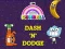 Logħba The Amazing World of Gumball Dash 'n' Dodge onlajn