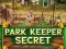 Logħba Park Keeper Secret onlajn