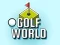 Logħba Golf World onlajn