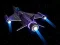 Logħba Ultimate Space Battles onlajn