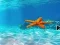 Logħba Escape From Underwater Starfish onlajn
