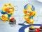 Logħba Jigsaw Puzzle: Gelini Ice Hockey onlajn