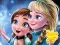 Logħba Jigsaw Puzzle: Ice Sister onlajn