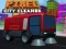 Logħba Pixel City Cleaner onlajn
