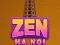 Logħba Zen Hanoi onlajn