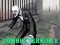 Logħba Zombie Terror 2 onlajn