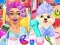 Logħba Princess Pet Beauty Salon 2 onlajn