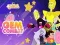Logħba Steven Universe Gem Combat onlajn