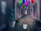 Logħba Ghost Threat Girl Escape onlajn