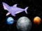 Logħba Hungry Shark Grow Up onlajn