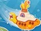 Logħba Submarine Rush onlajn