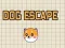 Logħba Dog Escape onlajn