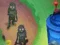 Logħba Tower Defense: Zombies onlajn