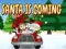 Logħba Santa Is Coming onlajn