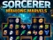 Logħba Sorcerer Mahjong Marvels onlajn