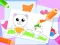 Logħba Toddler Drawing For Kids onlajn